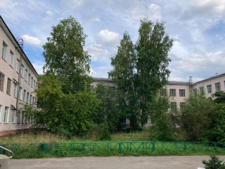 Фотография Продажа помещения свободного назначения, 4215 м² , Советская улица 27  №5 Фотография Продажа помещения свободного назначения, 4215 м² , Советская улица 27  №5