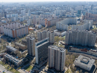 Фотография Продажа помещения свободного назначения, 119 м² , Нахимовский проспект 47к1  №3
