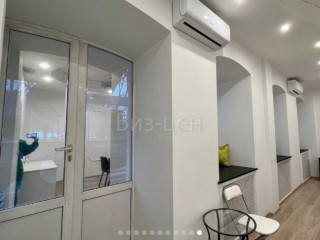 Фотография Аренда офиса, 110 м² , Садовая-Самотёчная улица 15/1  №3