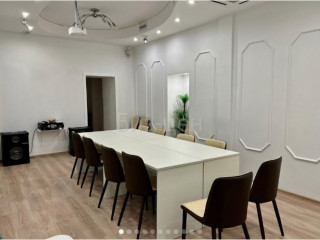 Фотография Аренда офиса, 110 м² , Садовая-Самотёчная улица 15/1  №5