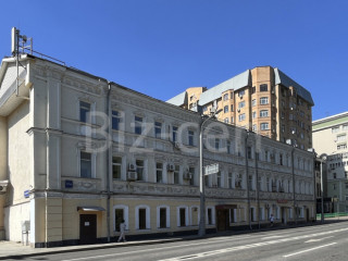 Фотография Аренда офиса, 110 м² , Садовая-Самотёчная улица 15/1  №14