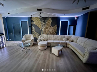 Аренда офиса 110 м² Садовая-Самотёчная улица 15/1