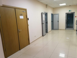 Фотография Аренда офиса, 323 м² , улица Репина 2/27  №20 Фотография Аренда офиса, 323 м² , улица Репина 2/27  №20