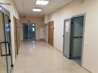 Фотография Аренда офиса, 323 м² , улица Репина 2/27  №18 Фотография Аренда офиса, 323 м² , улица Репина 2/27  №18