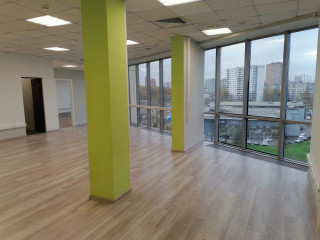 Фотография Аренда офиса, 323 м² , улица Репина 2/27  №9 Фотография Аренда офиса, 323 м² , улица Репина 2/27  №9