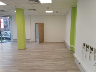 Фотография Аренда офиса, 323 м² , улица Репина 2/27  №4 Фотография Аренда офиса, 323 м² , улица Репина 2/27  №4