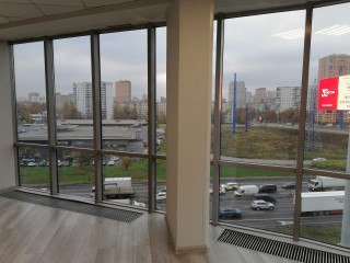 Фотография Аренда офиса, 323 м² , улица Репина 2/27  №12 Фотография Аренда офиса, 323 м² , улица Репина 2/27  №12