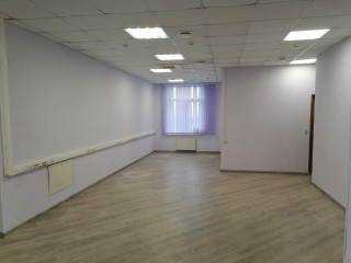 Фотография Аренда офиса, 323 м² , улица Репина 2/27  №24 Фотография Аренда офиса, 323 м² , улица Репина 2/27  №24