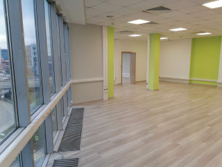 Фотография Аренда офиса, 323 м² , улица Репина 2/27  №6 Фотография Аренда офиса, 323 м² , улица Репина 2/27  №6