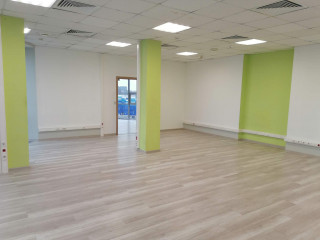 Фотография Аренда офиса, 323 м² , улица Репина 2/27  №5 Фотография Аренда офиса, 323 м² , улица Репина 2/27  №5