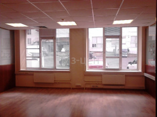 Фотография Аренда офиса, 157 м² , улица Кулакова 20с1К  №5 Фотография Аренда офиса, 157 м² , улица Кулакова 20с1К  №5