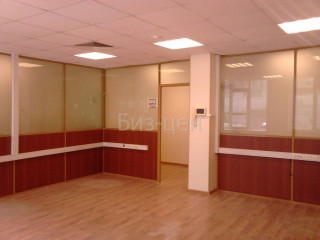 Фотография Аренда офиса, 157 м² , улица Кулакова 20с1К  №2 Фотография Аренда офиса, 157 м² , улица Кулакова 20с1К  №2