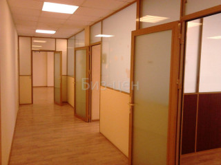 Фотография Аренда офиса, 157 м² , улица Кулакова 20с1К  №3 Фотография Аренда офиса, 157 м² , улица Кулакова 20с1К  №3