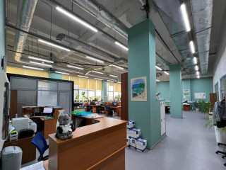 Фотография Аренда офиса, 258 м² , улица Докукина 8с2  №2