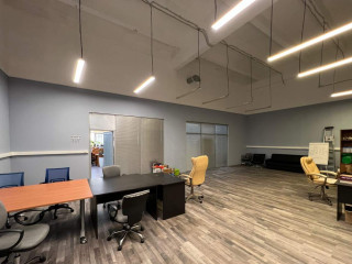 Фотография Аренда офиса, 258 м² , улица Докукина 8с2  №5