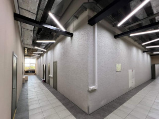 Фотография Аренда офиса, 258 м² , улица Докукина 8с2  №9