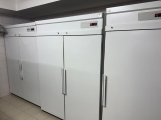 Фотография Продажа кафе / ресторана, 196 м² , улица Гудкова 16  №17