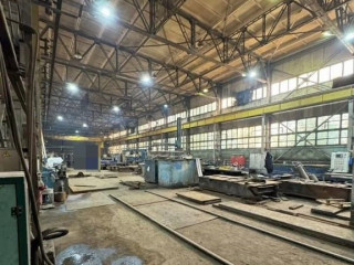 Фотография Аренда производственного помещения, 2908 м² , Коммунальный проезд 36  №3