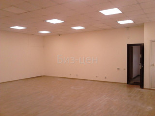 Фотография Аренда офиса, 106 м² , улица Кулакова 20с1К  №4 Фотография Аренда офиса, 106 м² , улица Кулакова 20с1К  №4