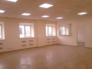 Аренда офиса 106 м² улица Кулакова 20с1К