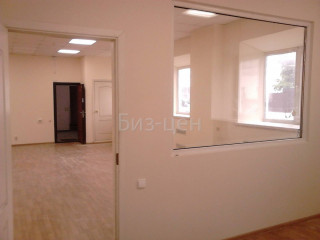 Фотография Аренда офиса, 106 м² , улица Кулакова 20с1К  №3 Фотография Аренда офиса, 106 м² , улица Кулакова 20с1К  №3