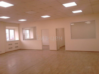 Фотография Аренда офиса, 106 м² , улица Кулакова 20с1К  №2 Фотография Аренда офиса, 106 м² , улица Кулакова 20с1К  №2