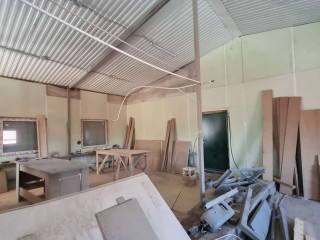 Фотография Аренда помещения свободного назначения, 560 м² , улица Сибиряков-Гвардейцев 49Бк4  №10