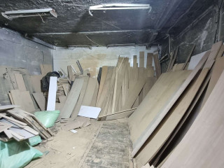 Фотография Аренда помещения свободного назначения, 560 м² , улица Сибиряков-Гвардейцев 49Бк4  №7