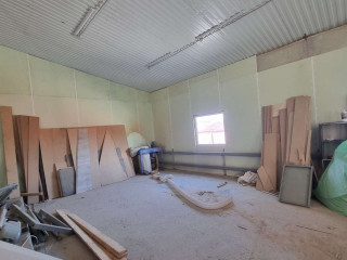 Фотография Аренда помещения свободного назначения, 560 м² , улица Сибиряков-Гвардейцев 49Бк4  №9
