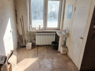 Фотография Аренда помещения свободного назначения, 560 м² , улица Сибиряков-Гвардейцев 49Бк4  №6