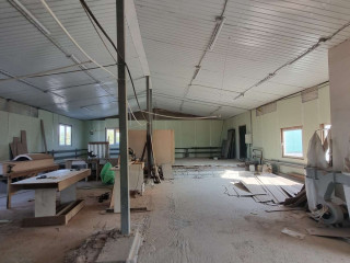 Фотография Аренда помещения свободного назначения, 560 м² , улица Сибиряков-Гвардейцев 49Бк4  №8