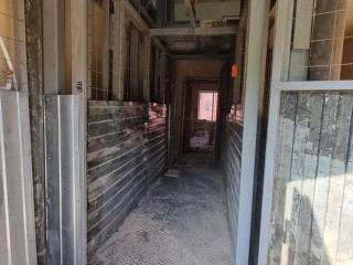 Фотография Аренда помещения свободного назначения, 560 м² , улица Сибиряков-Гвардейцев 49Бк4  №3