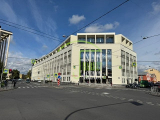 Фотография Аренда офиса, 3600 м² , Новгородская улица 17 №3 Фотография Аренда офиса, 3600 м² , Новгородская улица 17 №3