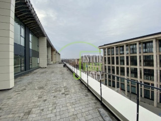 Фотография Аренда офиса, 3600 м² , Новгородская улица 17  №8 Фотография Аренда офиса, 3600 м² , Новгородская улица 17  №8