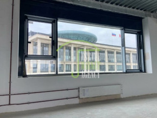 Фотография Аренда офиса, 3600 м² , Новгородская улица 17  №13 Фотография Аренда офиса, 3600 м² , Новгородская улица 17  №13