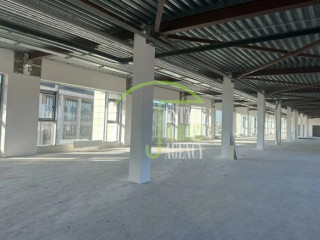 Фотография Аренда офиса, 3600 м² , Новгородская улица 17  №12 Фотография Аренда офиса, 3600 м² , Новгородская улица 17  №12