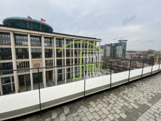 Фотография Аренда офиса, 3600 м² , Новгородская улица 17  №9 Фотография Аренда офиса, 3600 м² , Новгородская улица 17  №9