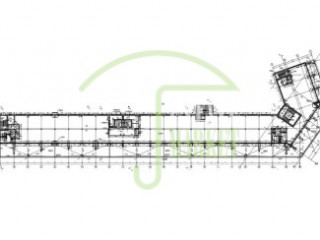 Фотография Аренда офиса, 3600 м² , Новгородская улица 17  №16 Фотография Аренда офиса, 3600 м² , Новгородская улица 17  №16