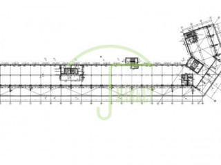 Фотография Аренда офиса, 3600 м² , Новгородская улица 17  №15 Фотография Аренда офиса, 3600 м² , Новгородская улица 17  №15