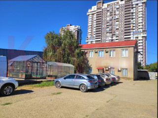 Продажа склада 1720 м² улица Думенко