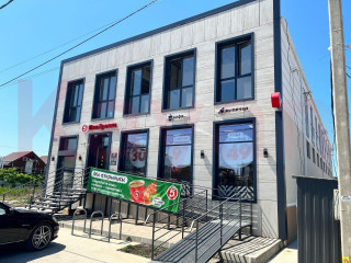 Фотография Продажа магазина, 853 м² , улица Верхняя Дорога №4 Фотография Продажа магазина, 853 м² , улица Верхняя Дорога №4