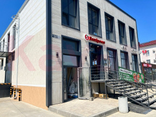 Фотография Продажа магазина, 853 м² , улица Верхняя Дорога №3