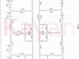 Фотография Продажа магазина, 853 м² , улица Верхняя Дорога №8 Фотография Продажа магазина, 853 м² , улица Верхняя Дорога №8