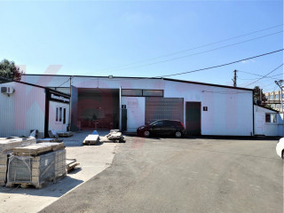 Фотография Продажа производственного помещения, 1720 м² , улица Думенко №2