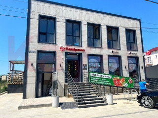 Фотография Продажа магазина, 853 м² , улица Верхняя Дорога №1 Фотография Продажа магазина, 853 м² , улица Верхняя Дорога №1