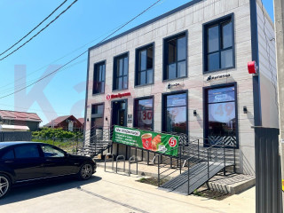 Фотография Продажа магазина, 853 м² , улица Верхняя Дорога №5 Фотография Продажа магазина, 853 м² , улица Верхняя Дорога №5