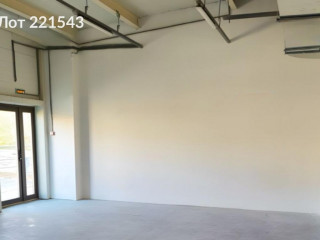 Фотография Аренда склада, 481 м² , 2-я Карпатская улица 4с3  №3