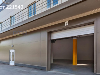 Фотография Аренда склада, 481 м² , 2-я Карпатская улица 4с3  №1