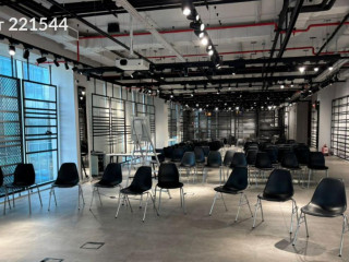 Фотография Аренда офиса, 1761 м² , Ленинградское шоссе 16Ас1  №5 Фотография Аренда офиса, 1761 м² , Ленинградское шоссе 16Ас1  №5