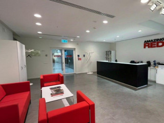 Фотография Аренда офиса, 1761 м² , Ленинградское шоссе 16Ас1  №2 Фотография Аренда офиса, 1761 м² , Ленинградское шоссе 16Ас1  №2